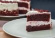 red velvet cake