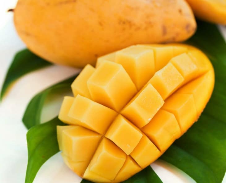 benefits and disadvantages of mango for the body
