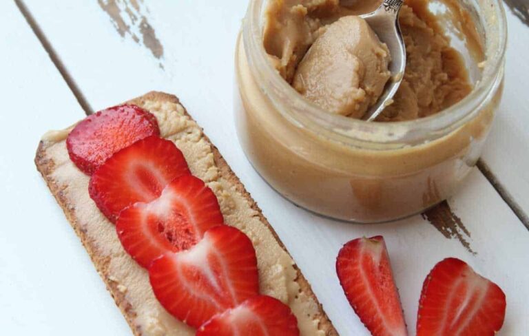 Peanut Butter. know How To Make ?..