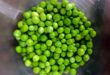 green peas