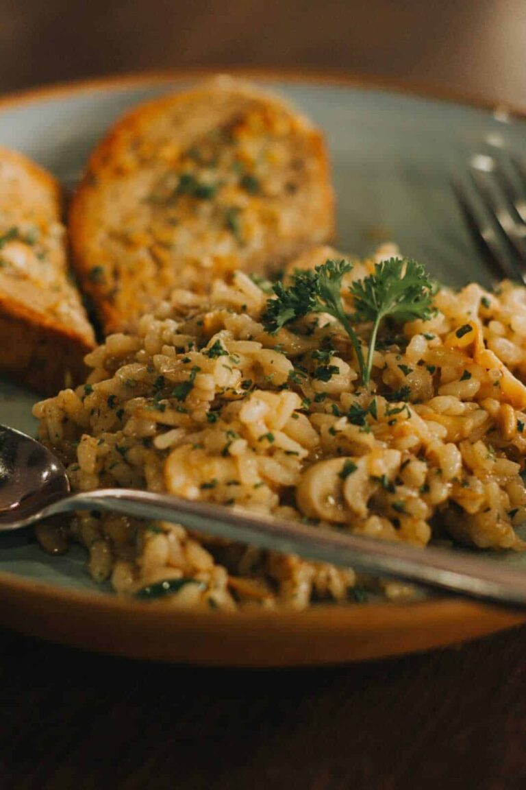 Risotto…The best ways to Make Amazing Risotto 