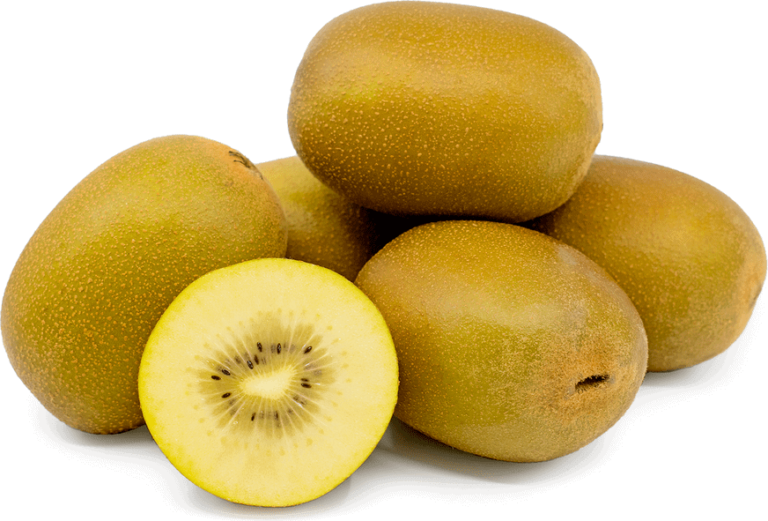 Golden Kiwi, great benefits, and great uses