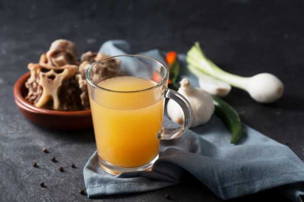 Bone Broth for weight loss Does It Work for Weight Loss