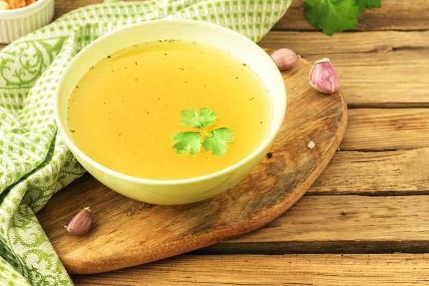 Bone Broth for weight loss Does It Work for Weight Loss