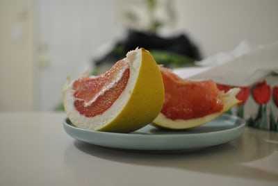 Pomelo benefits for health and diet in 2020