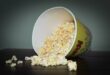 The popcorn diet