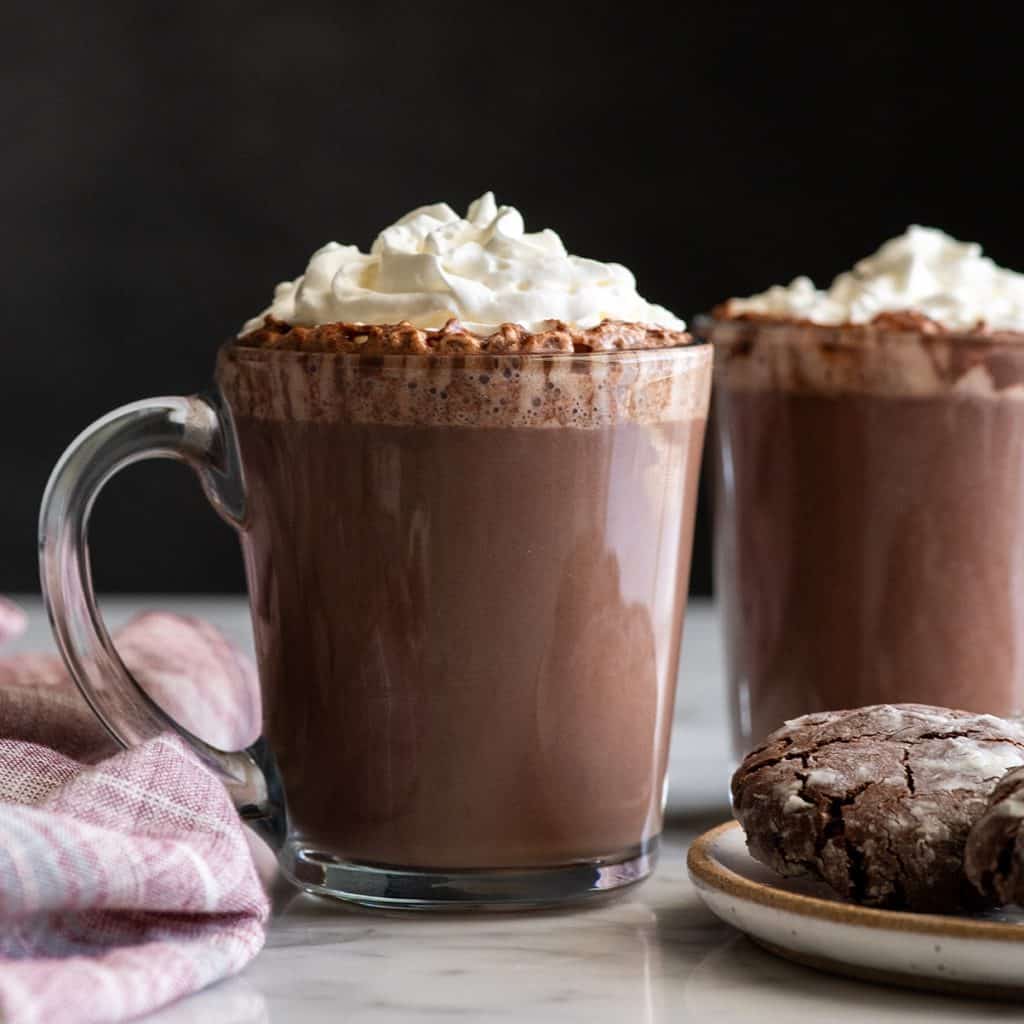 Hot Chocolate 