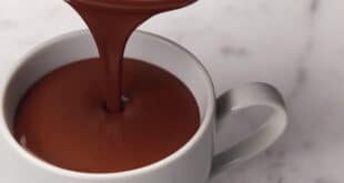 Hot chocolate
