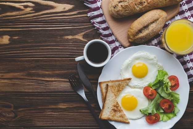 What is the best healthy breakfast recipes?