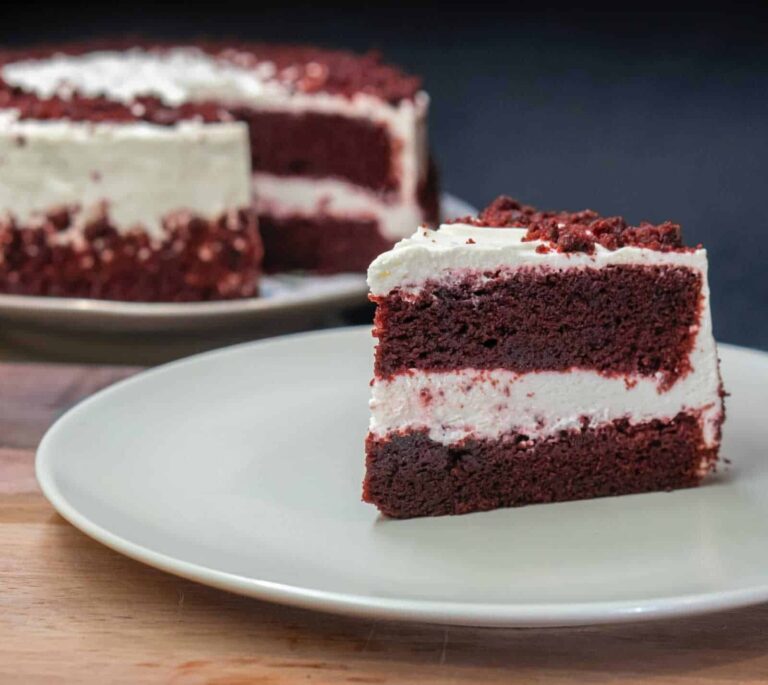 Red velvet cake, amazing tips in 2020