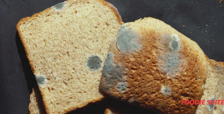 Moldy bread. is it healthy for you to eat it?