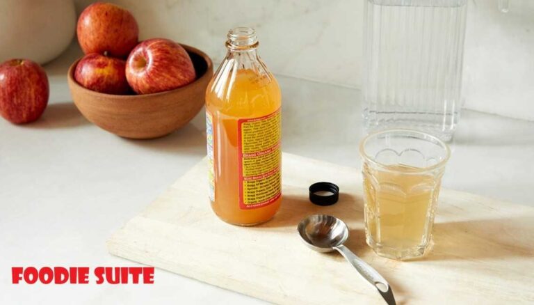 Top 10 Apple Cider Vinegar Benefits