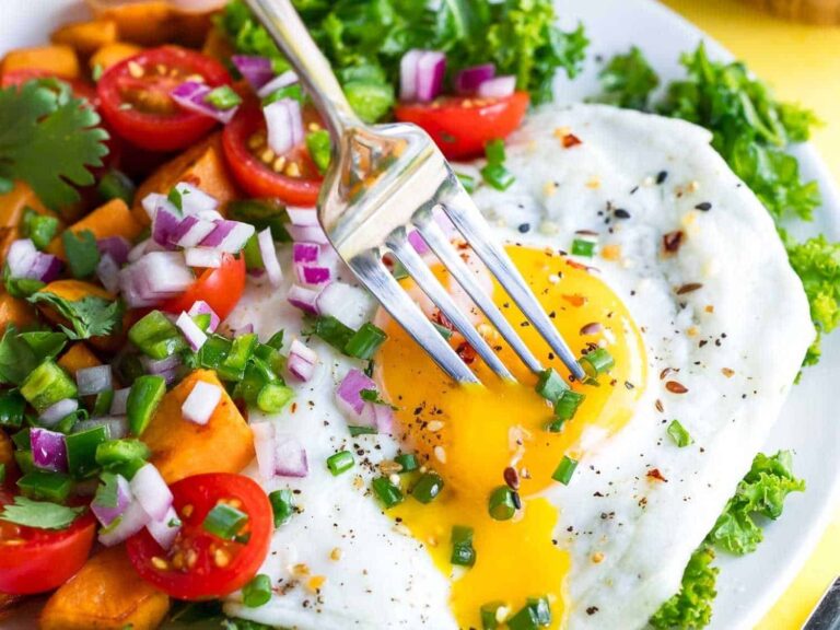 Vegetarian eggs: Valuable facts and 7 benefits