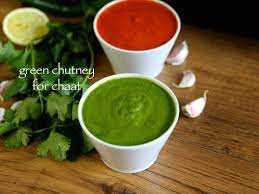 green chutney recipe - how to make this great recipe (5 ingredients)