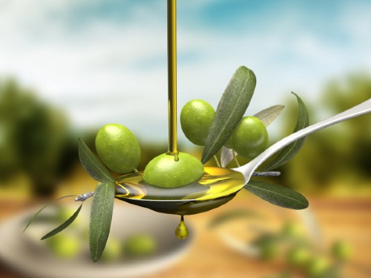 Are Olives Vegetables