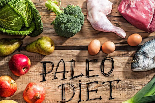 Paleo Diet Overview