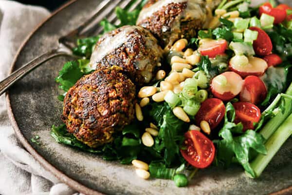 Whole30 Meals For Vegetarians