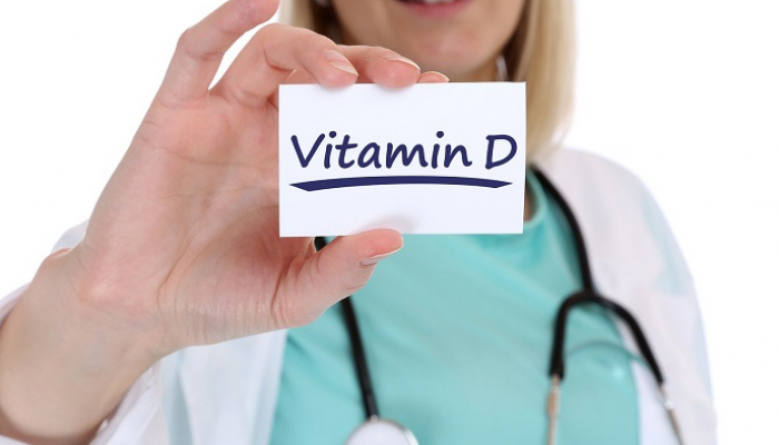 Vitamin D benefits