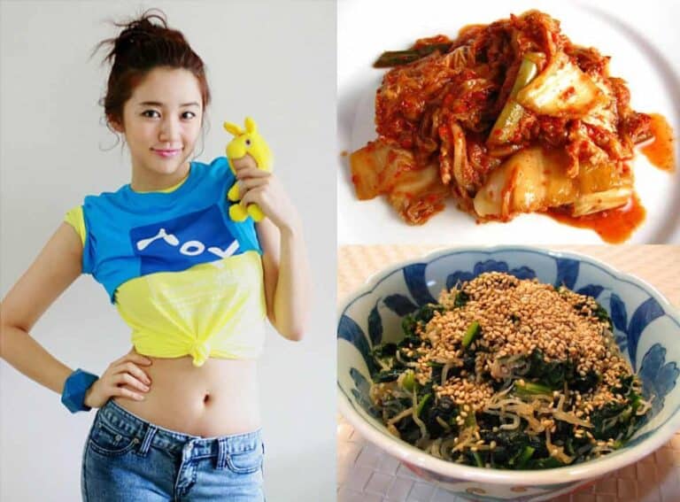 IU diet plan: All its important points