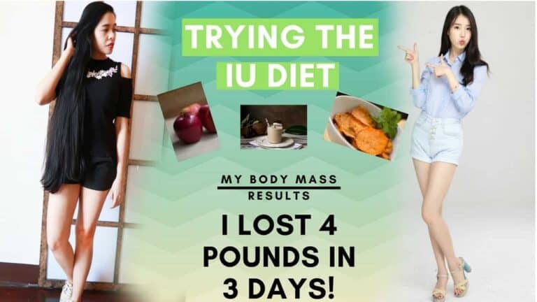 IU diet results: Is it feasible or not?