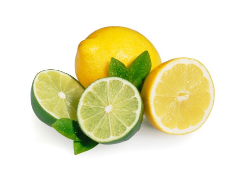 limequat fruit