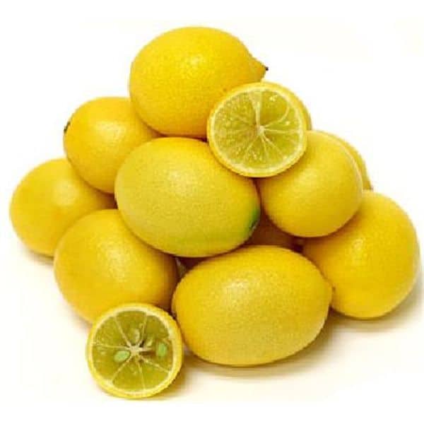 When are limequats ripe