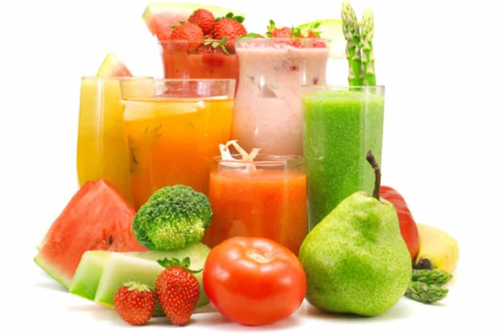 RECIPES FOR CLEAR LIQUID DIET