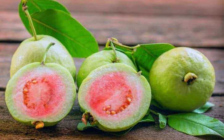 Benefits of Eating Guava