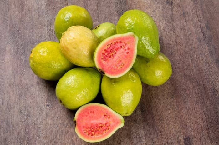 Benefits of eating guava fruit: What’s this?