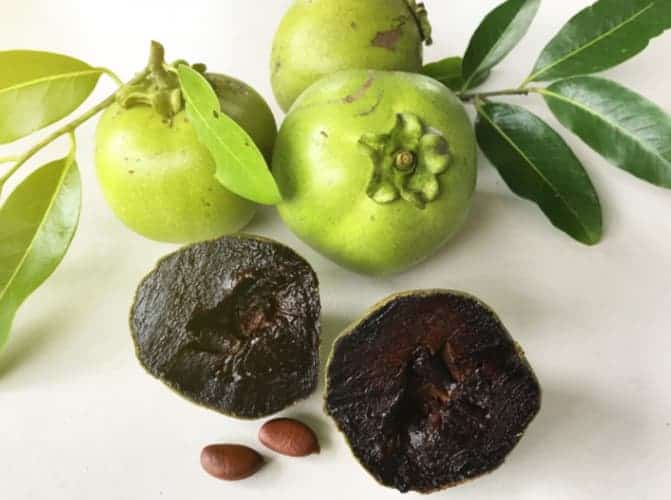 Black Sapote Benefits: A Guide to the Nutritious Fruit
