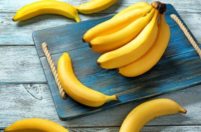 Do Bananas Make You Gain Belly Fat