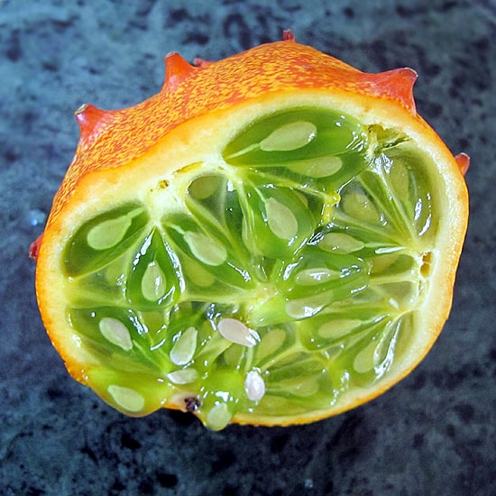 Horned Melon Benefits