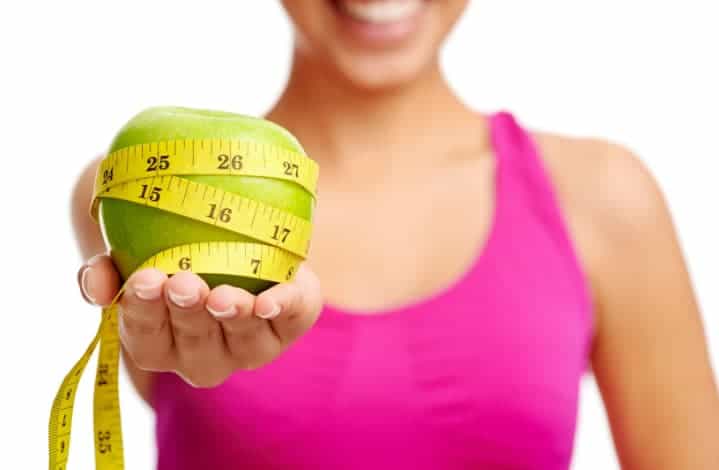 is chikoo good for weight loss