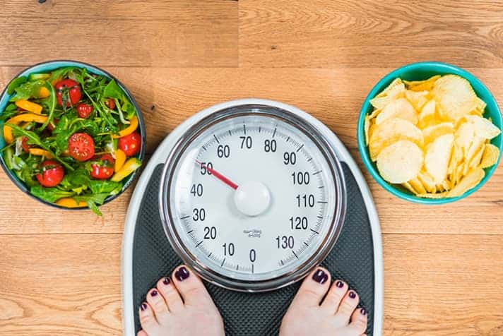 rapid weight loss for diabetics