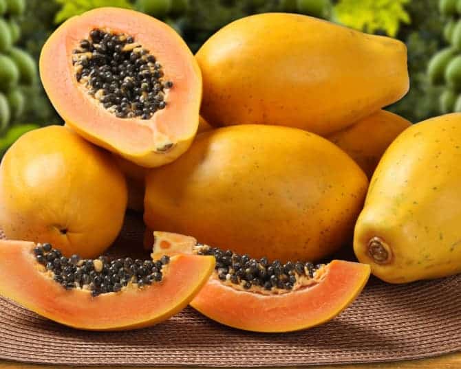 Benefits of eating papaya at night: Complete Guide