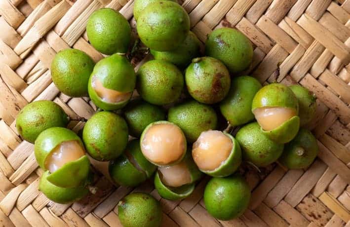 Mamoncillo fruit benefits: A Tasty and Nutritious Treat
